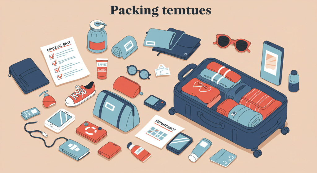 top-10-efficient-packing-tips-for-travel