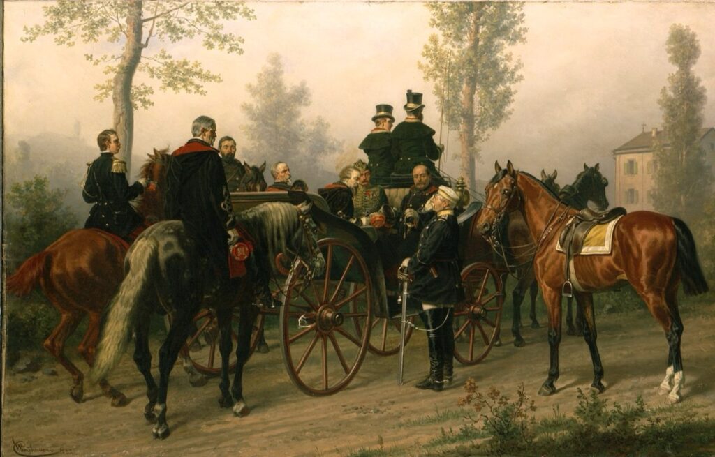 Franco-Prussian War
