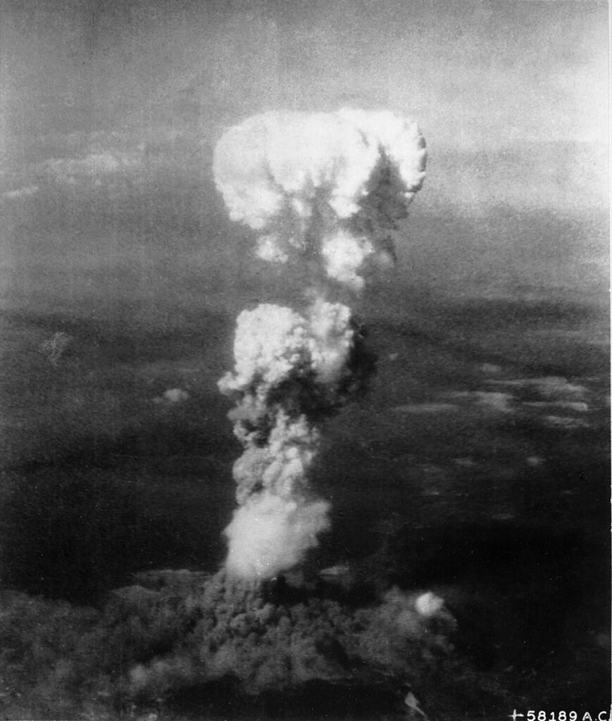 The Atomic Age