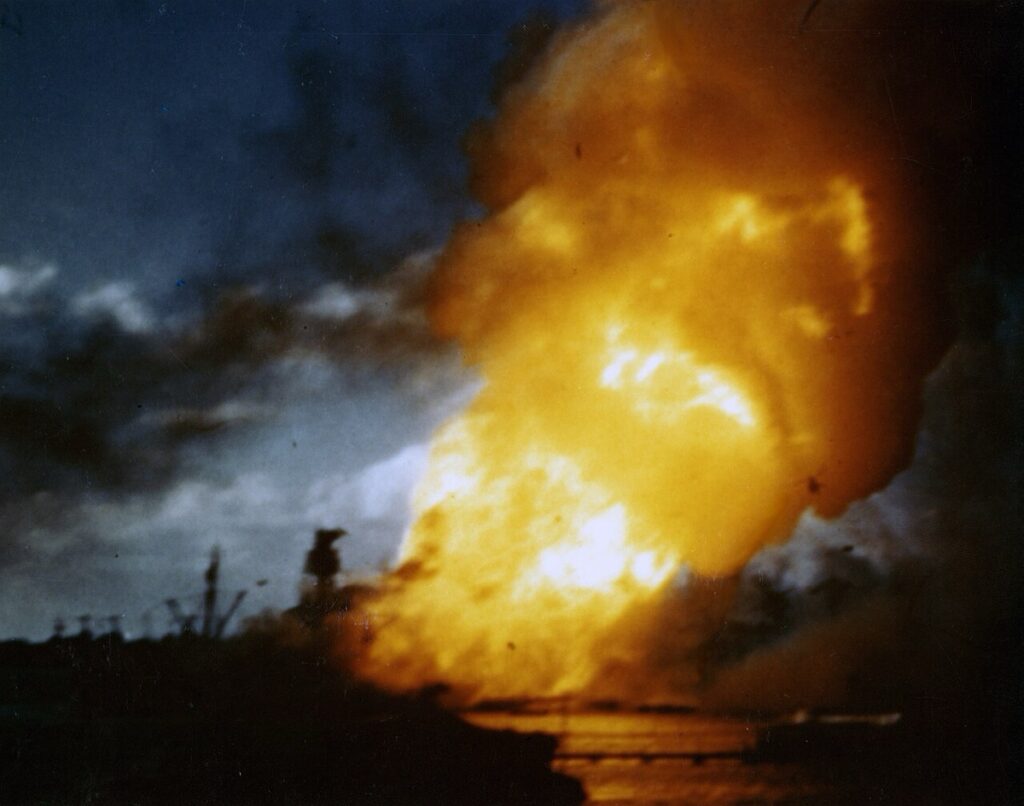 Pearl Harbor