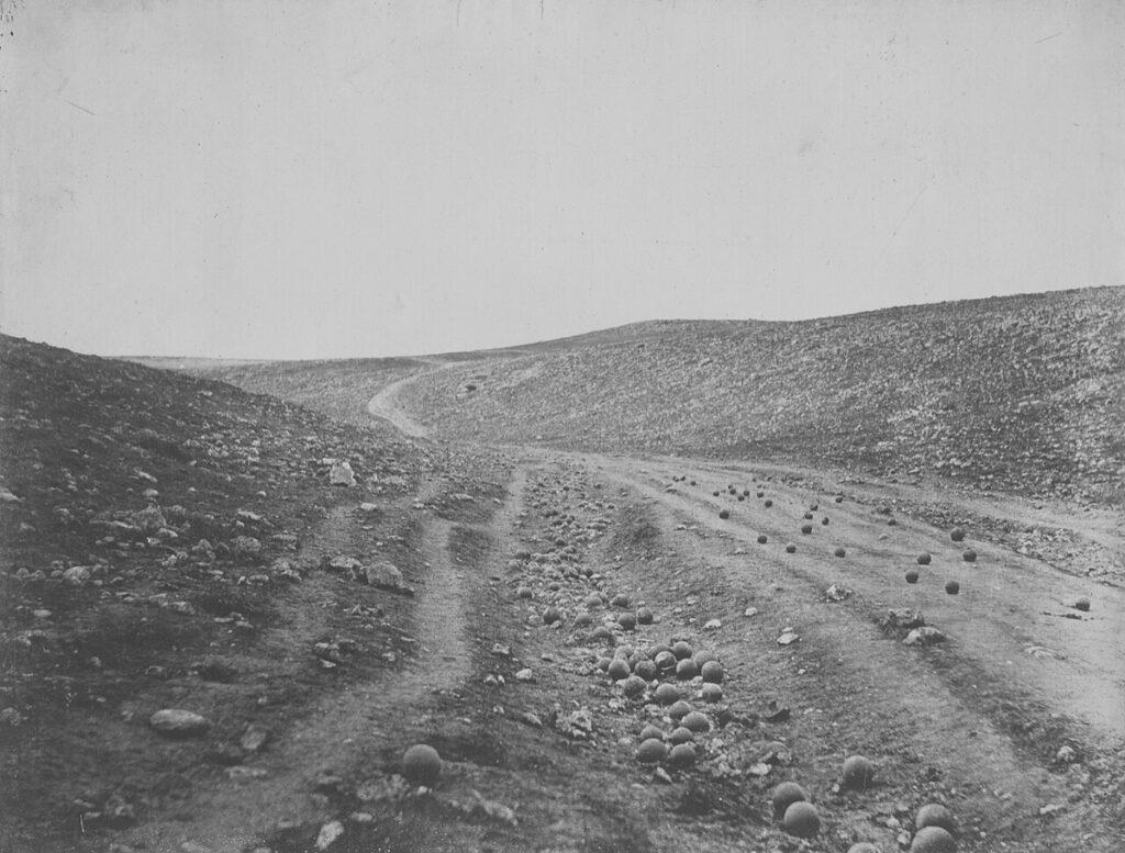 Crimean War