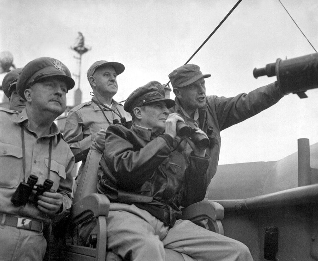 Korean War