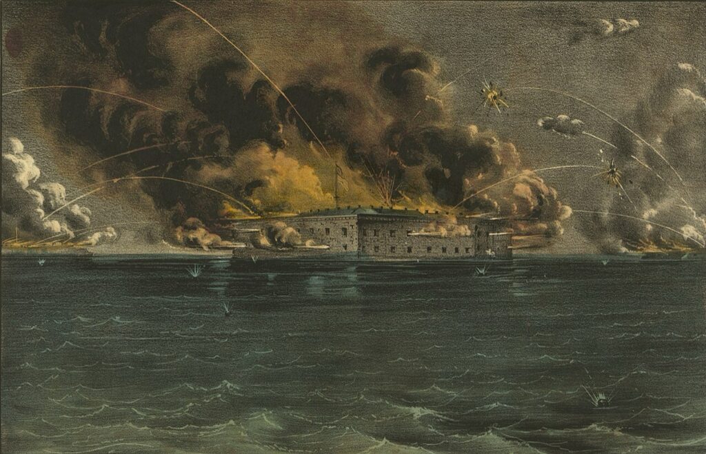 American Civil War